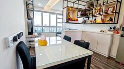 Blk 130B Toa Payoh Crest (Toa Payoh), HDB 3 Rooms #581839421
